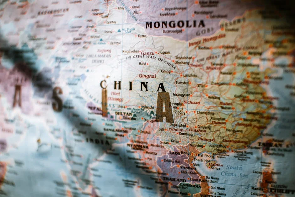 China’s AI Lab Launch Triggers Global Health Investment Shift — World Affairs