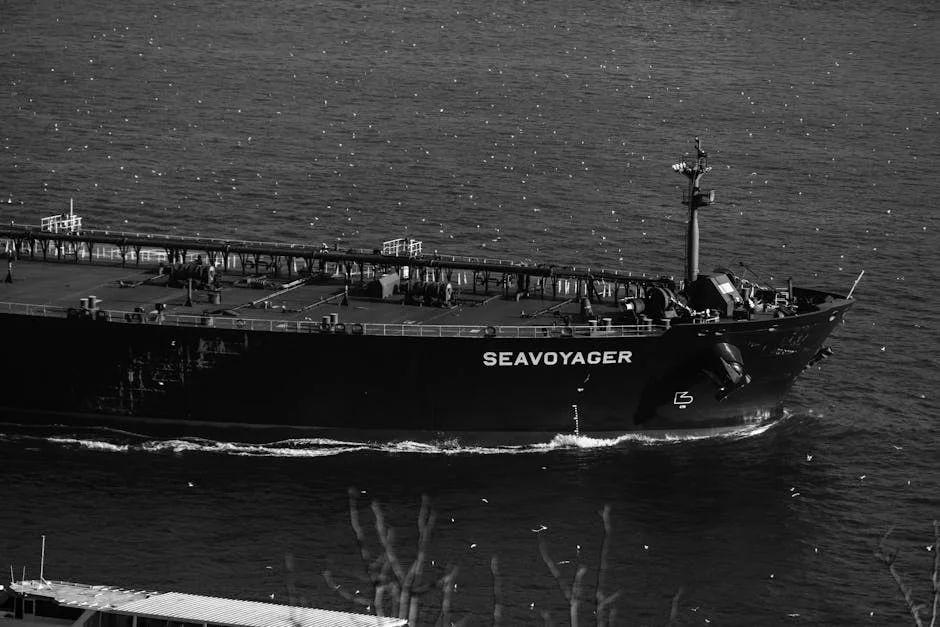 China's Aircraft Carrier Sails Through Taiwan Strait — Tensions Rise in Strait of Malacca — Economy Business