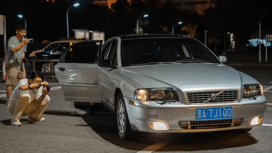 China's Auto Sector Outpaces Rivals in Africa — A Game Changer for Markets — Environment Nature