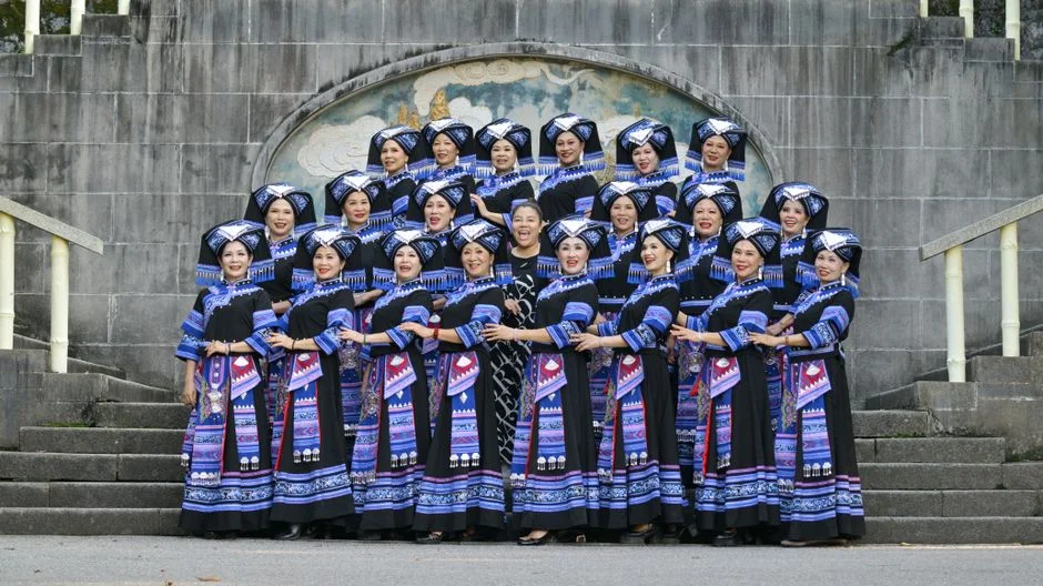 China's New Ethnic Unity Law Demands Loyalty from Millions Abroad