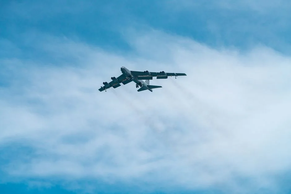 China's New Hypersonic Missile Triggers Defense Stock Selloff Across Asia