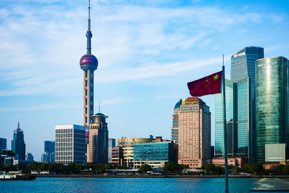China's Sluggish Growth Reveals Global Market Worries — Economy Business