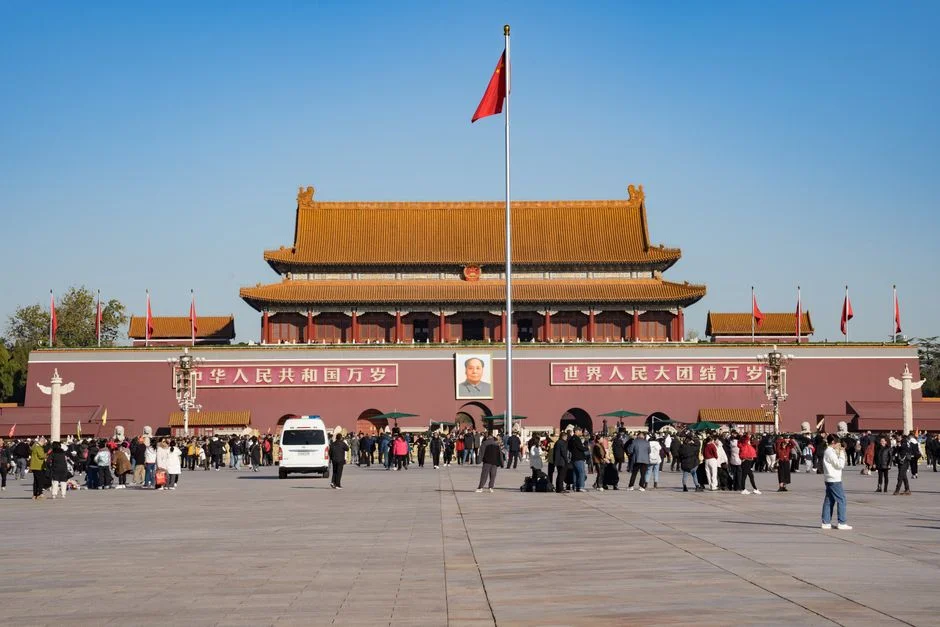 Chinese Dissident Exposes Regime Influence During UK Police Interview — Politics Governance