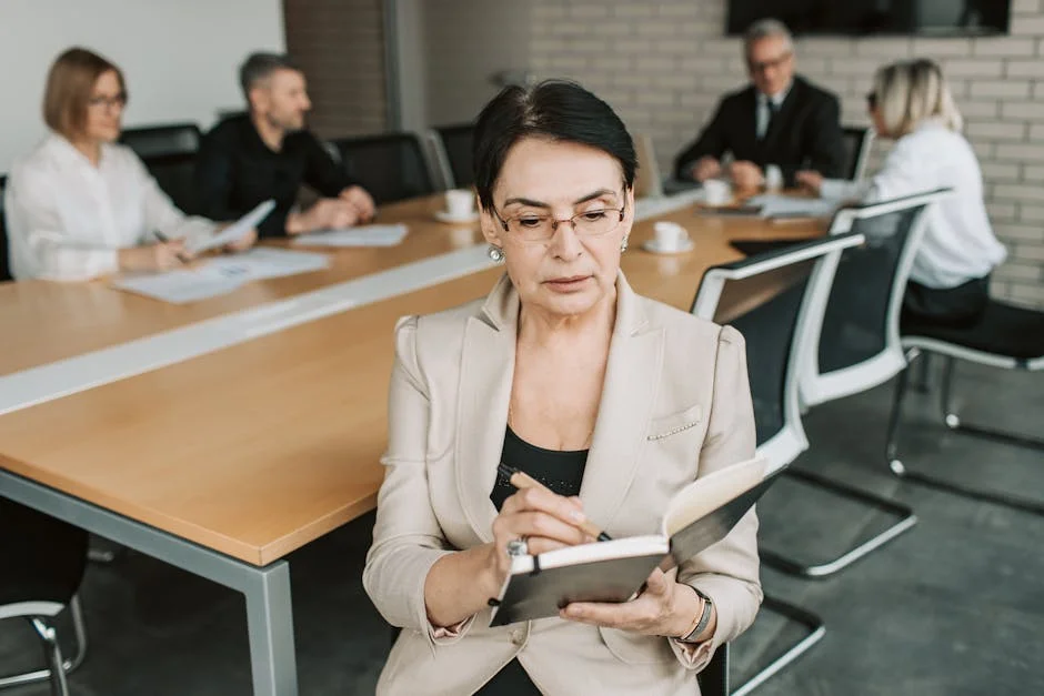 Cindy Norcott Launches Leadership Program for Women in Singapore — Economy Business