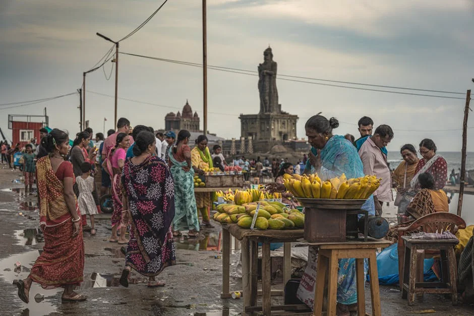 Congress Shifts Support to TVK in Tamil Nadu — Market Uncertainty Looms — Politics Governance