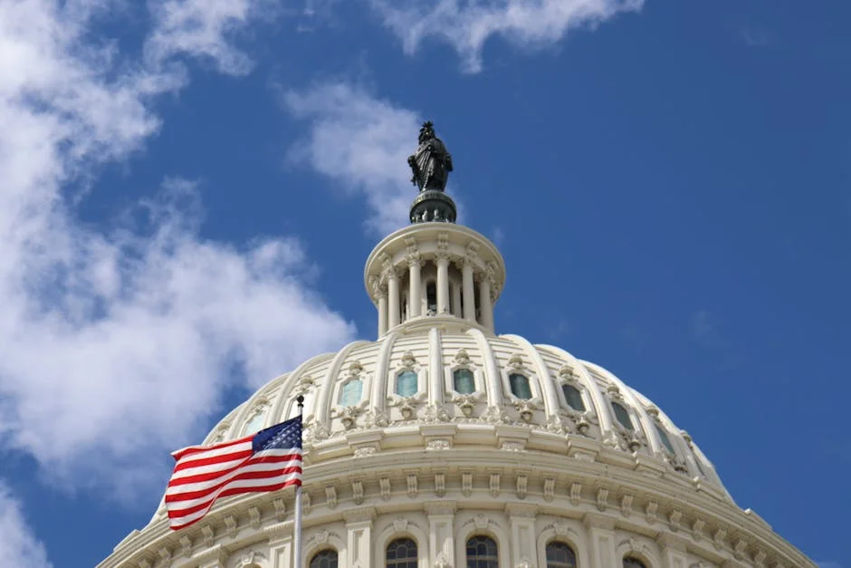 Cruz Warns of Government Shutdown Weeks Before Midterms — Politics Governance