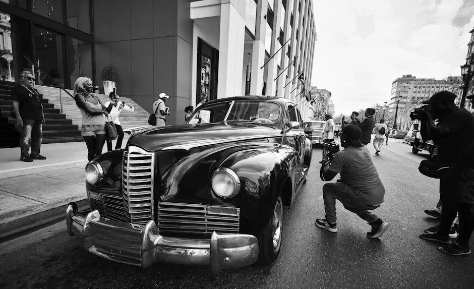 Cuba and China Forge Deeper Ties — What This Means for Global Trade — Economy Business