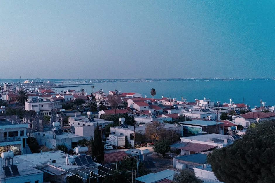 Cyprus Triggers New Investment Wave as India Secures Mediterranean Foothold