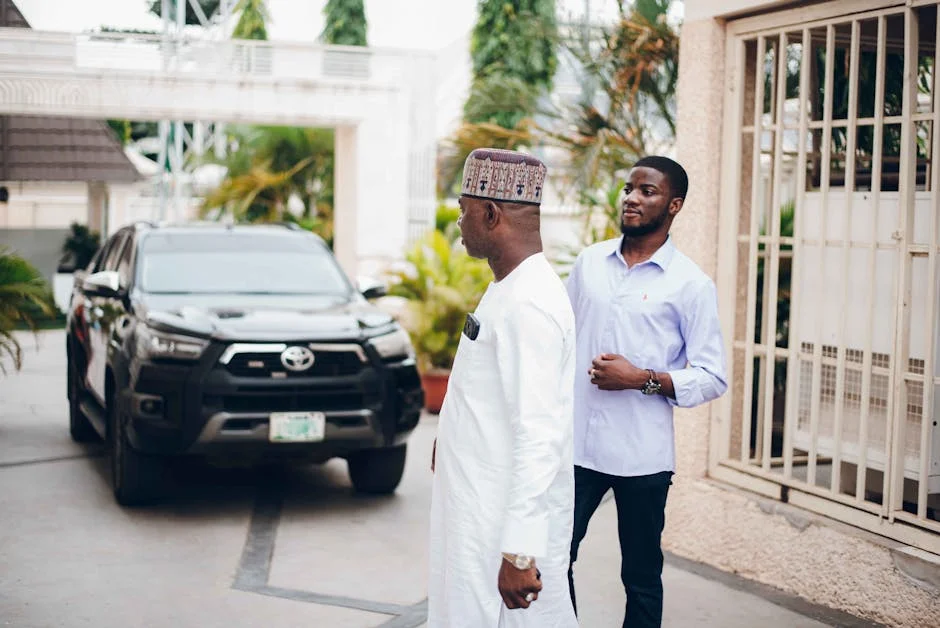 Dangote Named In TIME 100 Most Influential People For 2026 — What It Means For Africa's Economy — Economy Business