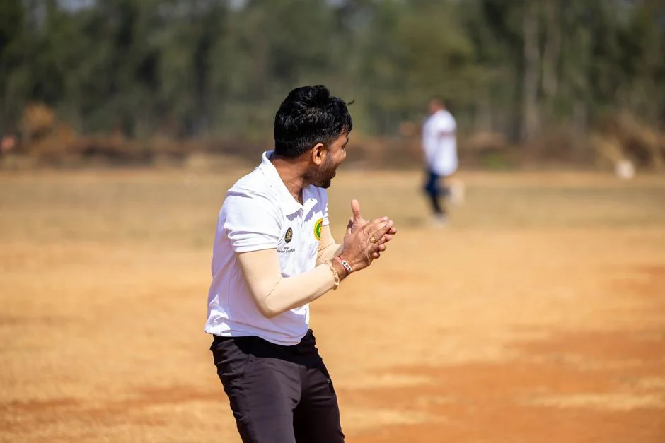 Deepti's Five-Wicket Haul Exposes Pakistan's Batting Collapse — Education