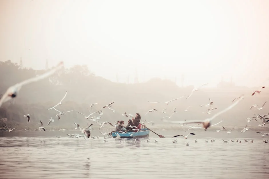 Delhi CM Gupta Inspects Yamuna Ghats Amid Cleanup Push — Economy Business