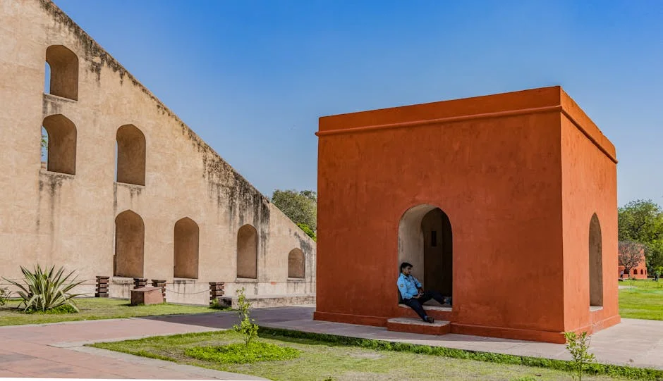Delhi Schools Mandate Water Bells Amid Heatwave Crisis — Economy Business