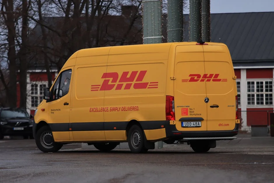 DHL Adds Surcharge to Air Parcels as Iran War Sends Fuel Prices Soaring — Politics Governance