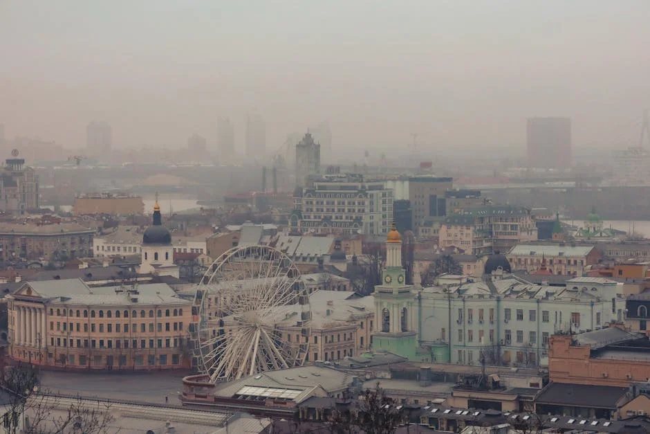 Eastern Europe for Asian Travelers: Ukraine, Poland and the Carpathians