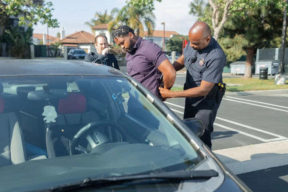 Effurun Shooting: Police Arrest Officer — Shocking Impact on Local Trust — Economy Business