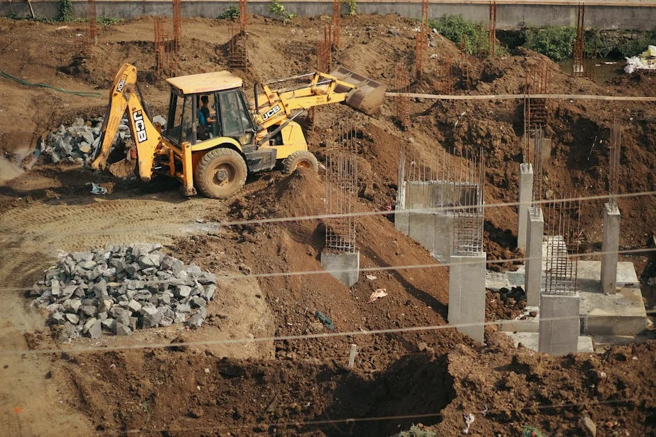 Electronic Frontier Foundation Names New Leader as AI and ICE Battles Intensify — Politics Governance