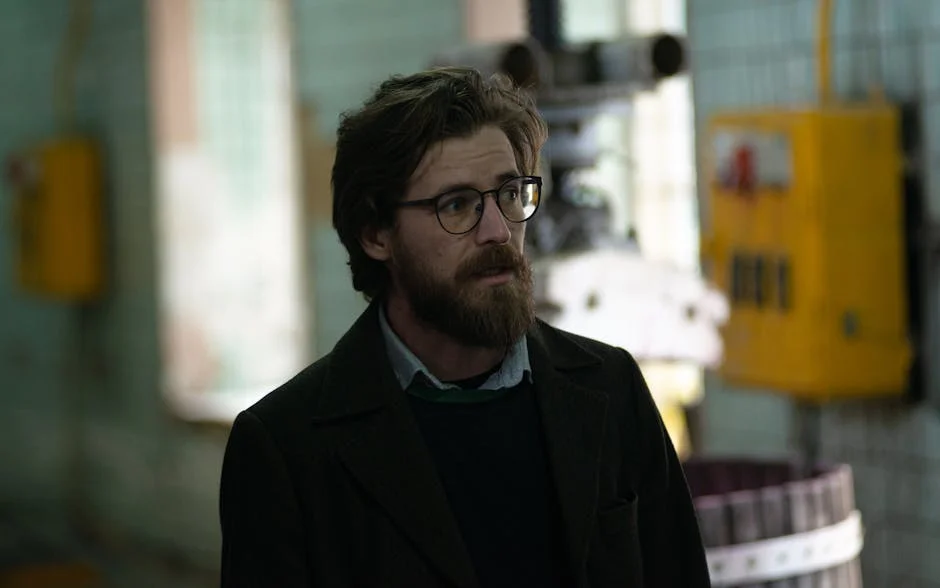 Emmerdale Star Sparks Economic Curiosity with Charity Dingle Plot Twist — Economy Business