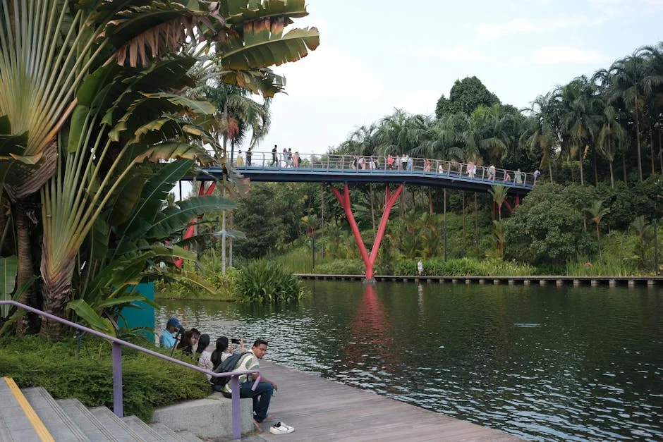 Engineering Student Found Dead in Singapore — University Launches Investigation — Economy Business