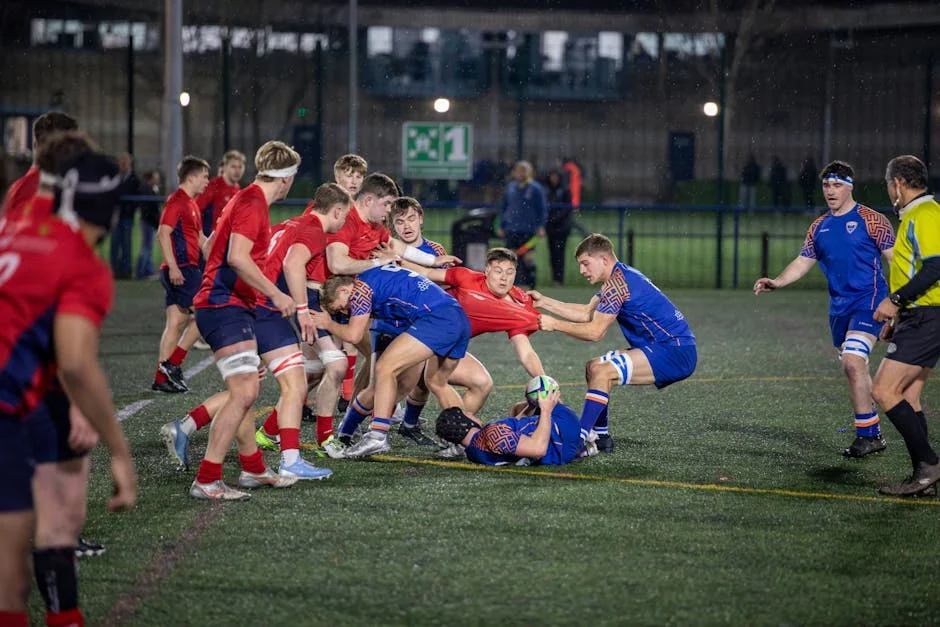 England Beats New Zealand — What This Means For Asian Sports Markets — World Affairs