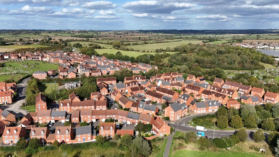 England Grants Communities Right to Buy — A Game Changer for Local Economies — Economy Business