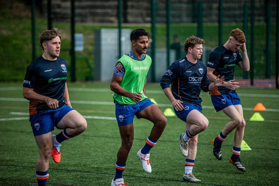 England Rugby Squad Shifts Trigger $40M Broadcast Value Surge — Infrastructure Cities