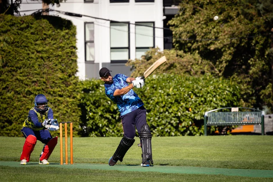 England Women's Cricket Revenue Surges as New Stars Shine — World Affairs