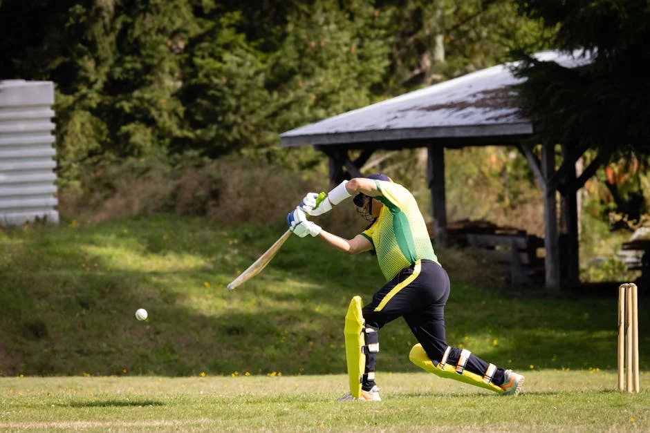 England’s Cricket Win Triggers Tourism Surge in New Zealand — Health Medicine