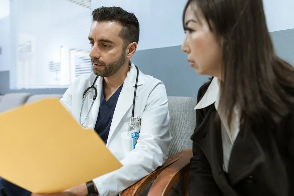 England's Resident Doctors Strike — Wages Fall Far Below Living Costs — Environment Nature
