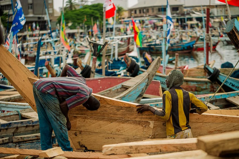 Equatorial Guinea Faces Economic Reckoning As US Asylum Crisis Deepens — Culture Arts