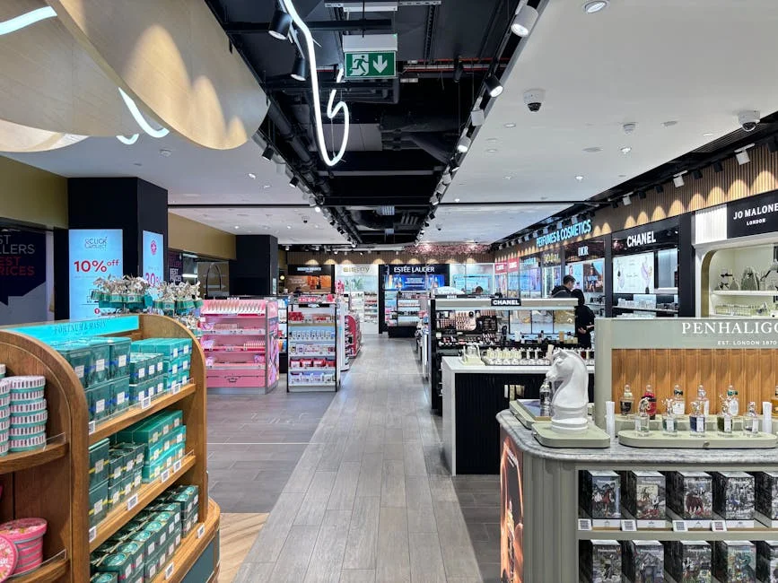 Estée Lauder Slams Jo Malone Over Zara Collaboration – Legal Battle Heats Up — Economy Business