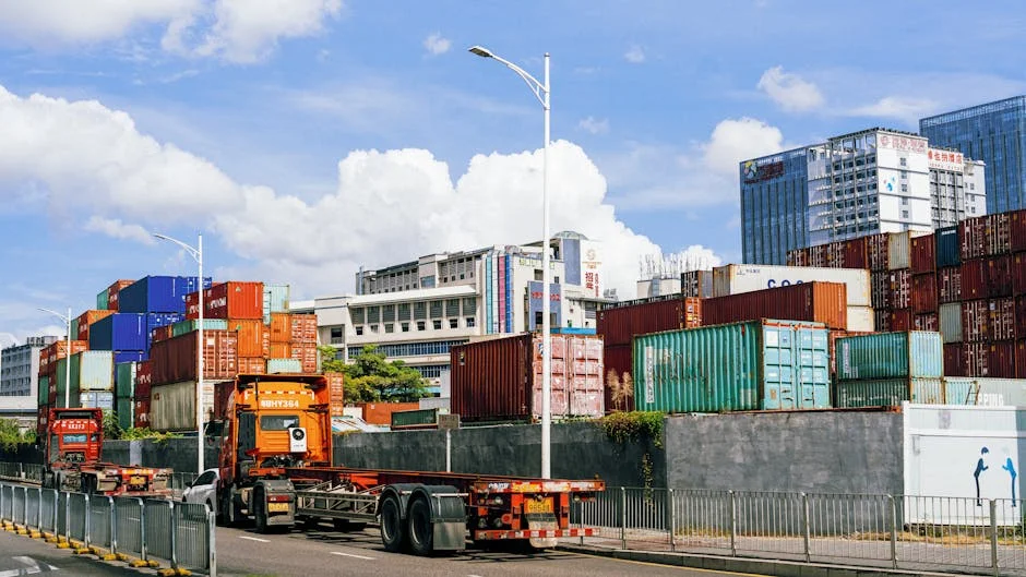 Ethiopia Launches Major Logistics Initiative — Aims to Boost Economic Flow — Health Medicine