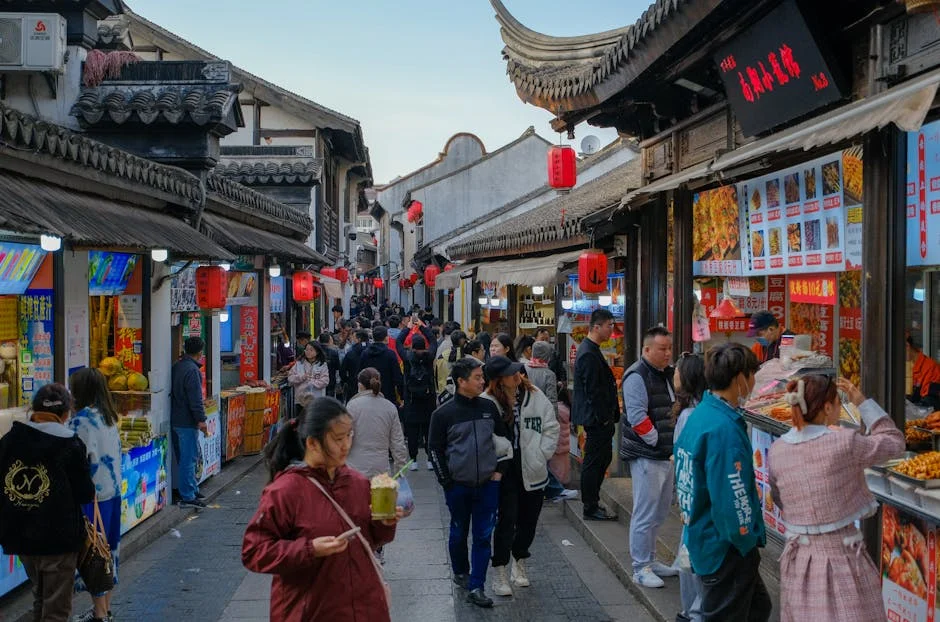 EU Defies US-China Binary — Markets Face New Strategic Reality