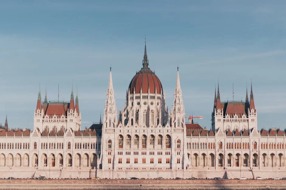 EU Parliament Approves Historic Trade Deal with U.S. — Markets React Immediately