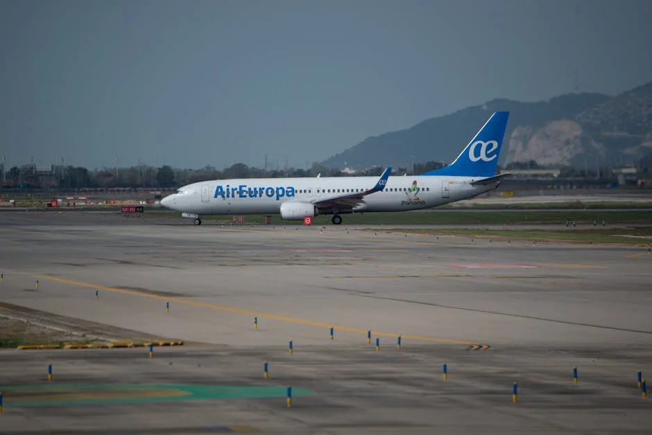 Europa Sees Major Gains as Investors Watch Ukraine and Iran Talks — Economy Business