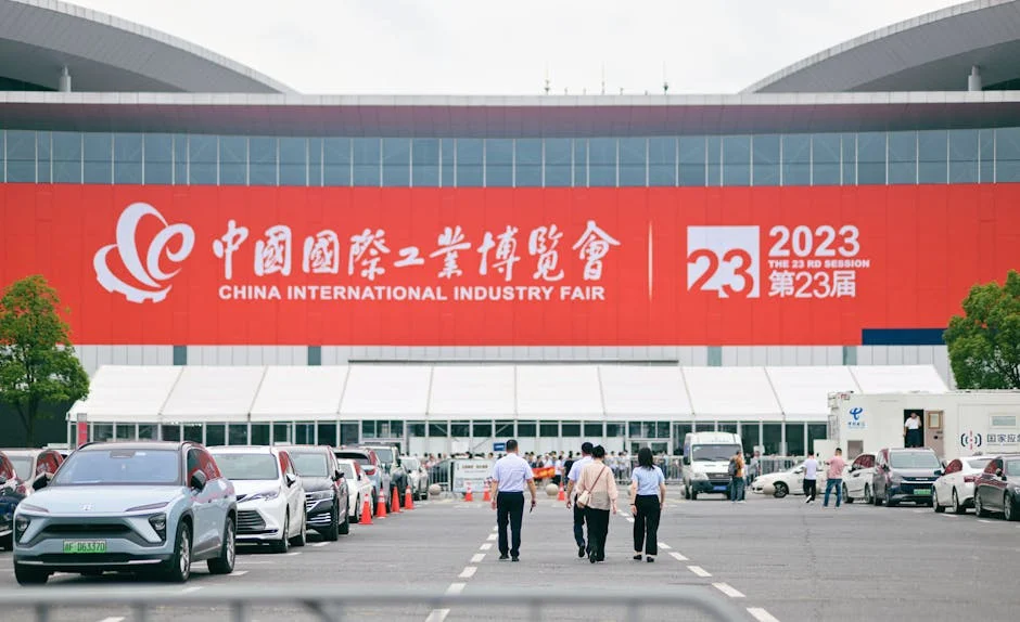 Europe Targets China with Trade Measures — Investors Brace for Fallout — Politics Governance