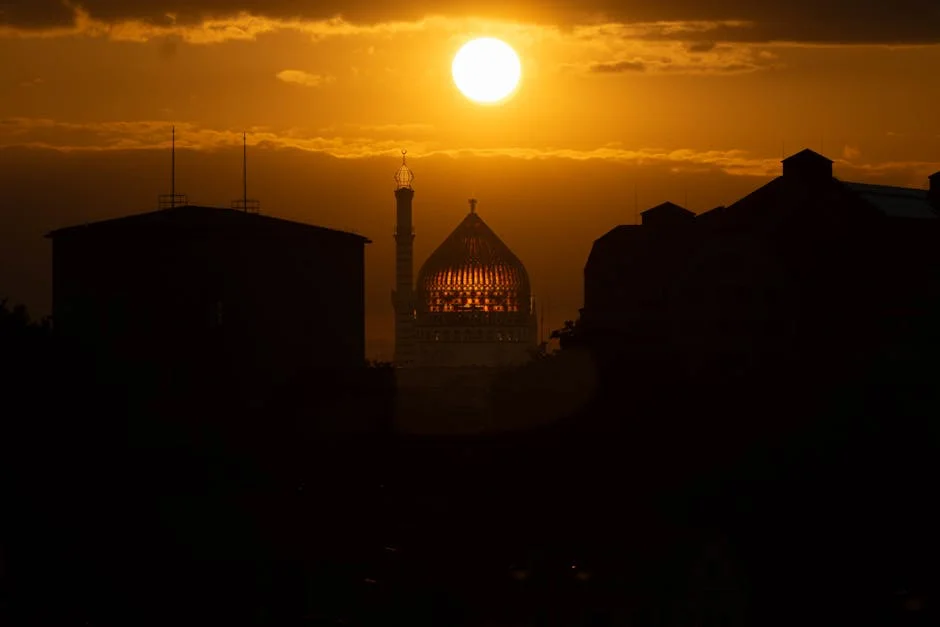 Europe's Deadly May Heatwave Triggers Economic Shockwaves Across Markets — World Affairs