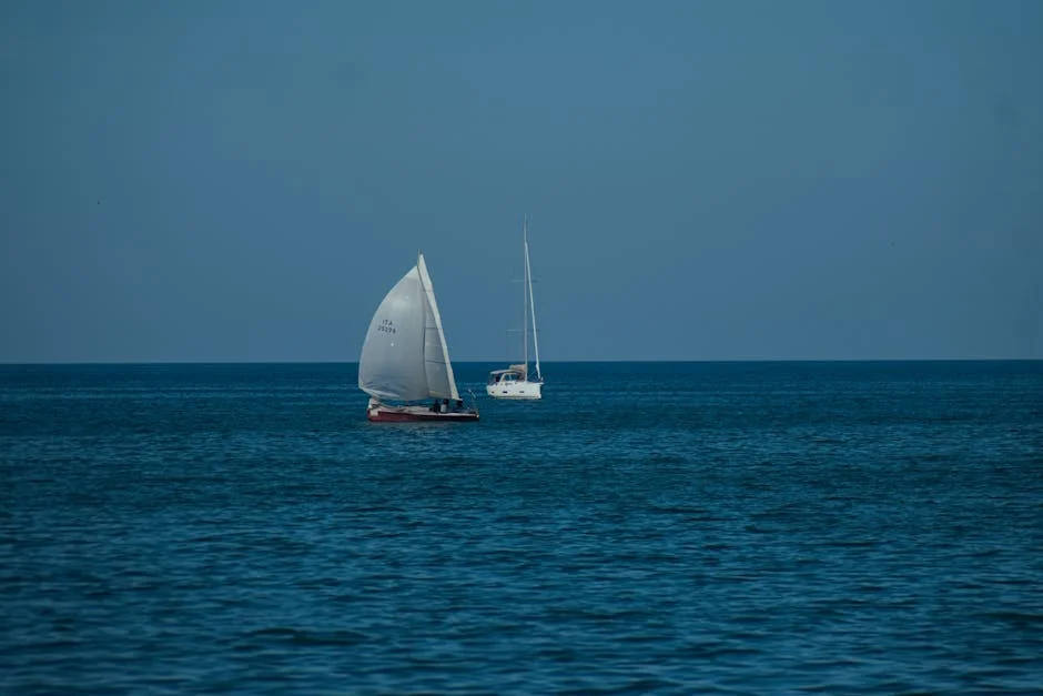 Rising Tide: The Growth of Yacht Tourism in Southeast Asia — Sparks Life Worldwide