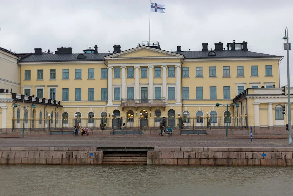 A Cutting-Edge Approach to News Aggregation — Senaste.ai