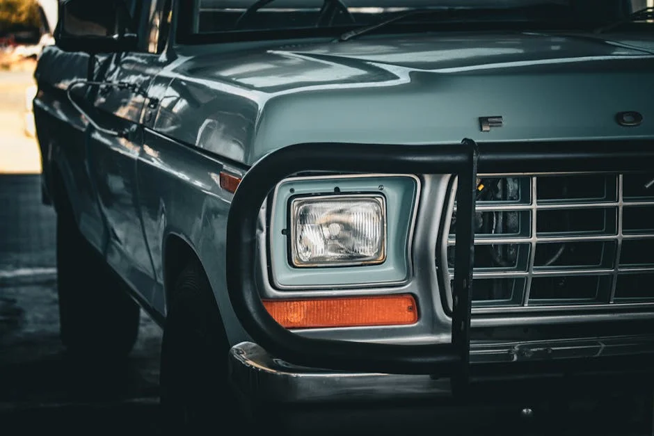 Ford Seizes Tariff Refund to Boost Profits — What This Means for Investors — Politics Governance