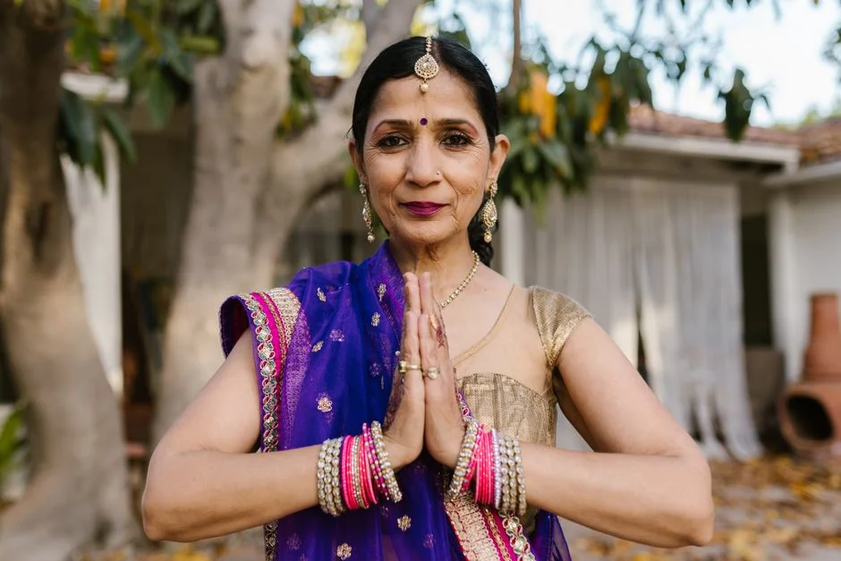 Former Diplomat Nirupama Rao Delivers Show-Stopping Musical Finale at Hindu Huddle