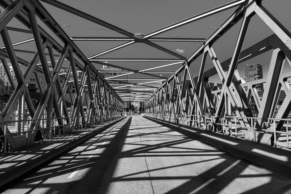 Frederick Douglass Bridge Shutdown Triggers Economic Ripples — Economy Business