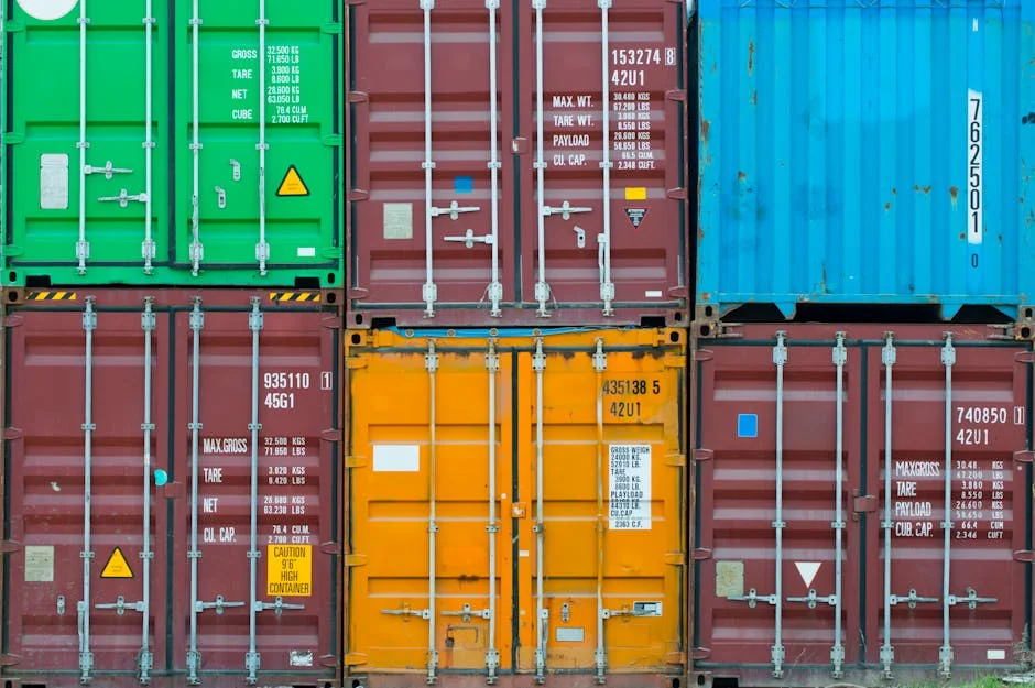 G20 Trade Surge Signals Global Demand — Watch SG Exports — Education