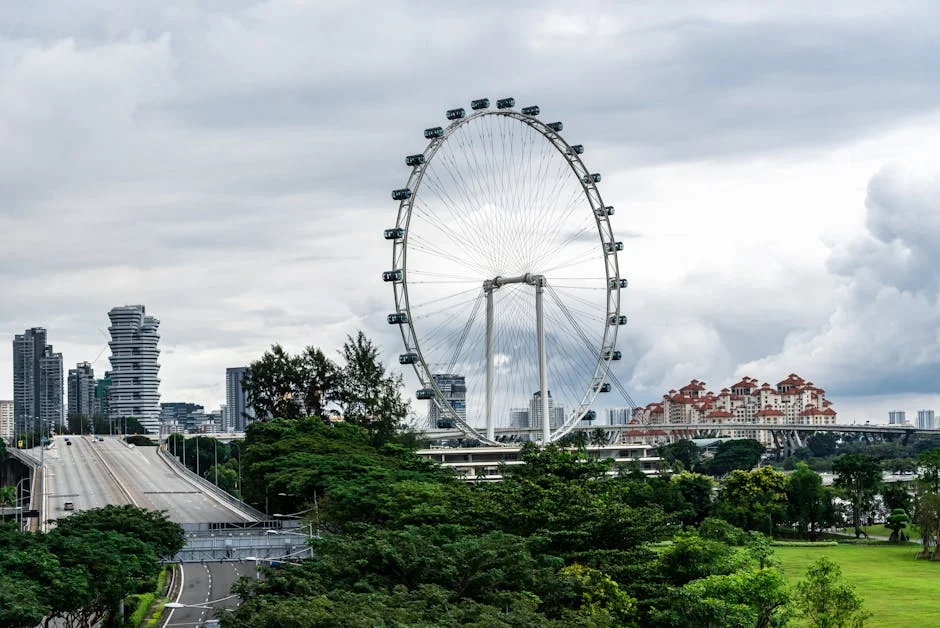 Genting Singapore Wins Record $10.3m Jackpot — Markets React — Economy Business