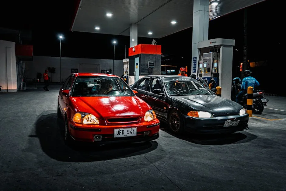 Geologia Launches Daily Fuel Price Tracker — Shakes Up Energy Markets — Economy Business