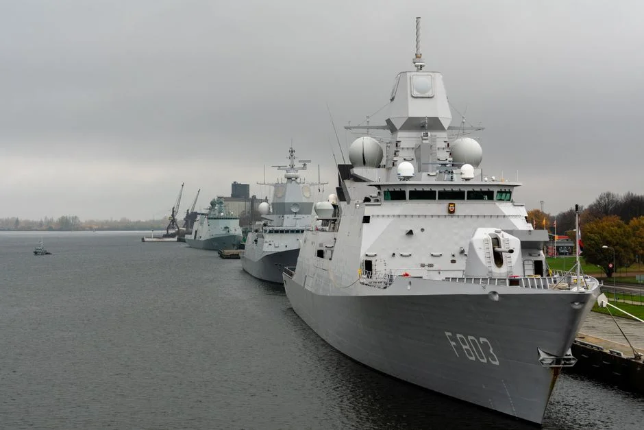 Germany's €100 Billion Defense Surge Triggers Global Market Ripple