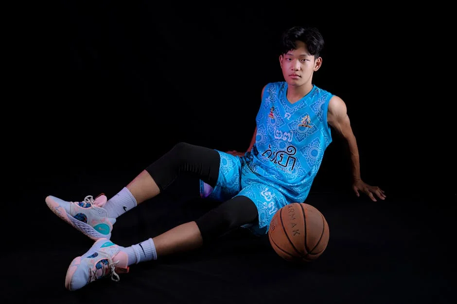 Giannis Antetokounmpo Sparks Global Market Surge — Stock Gains Rise 3% — Economy Business