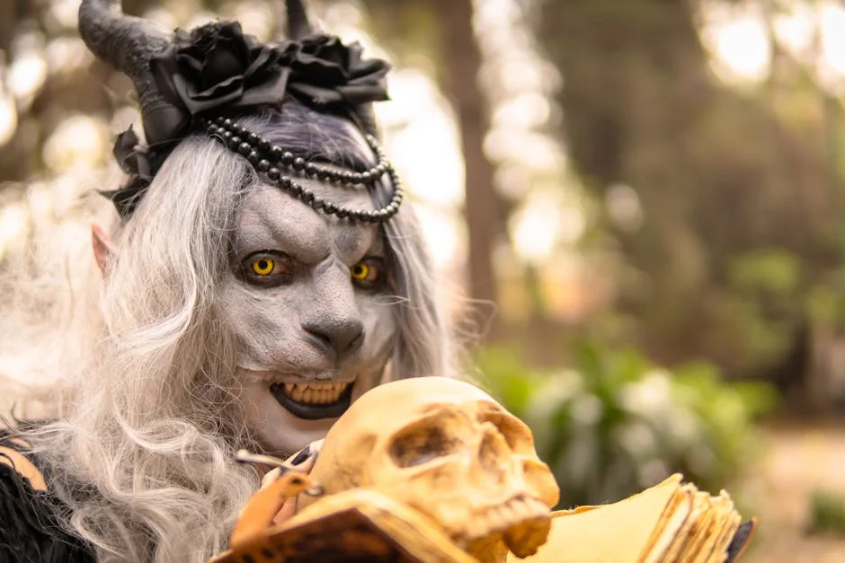 Gil Lameiras Reveals 'Fantasmas Vem Ao Cima' - What It Means For Singapore's Markets