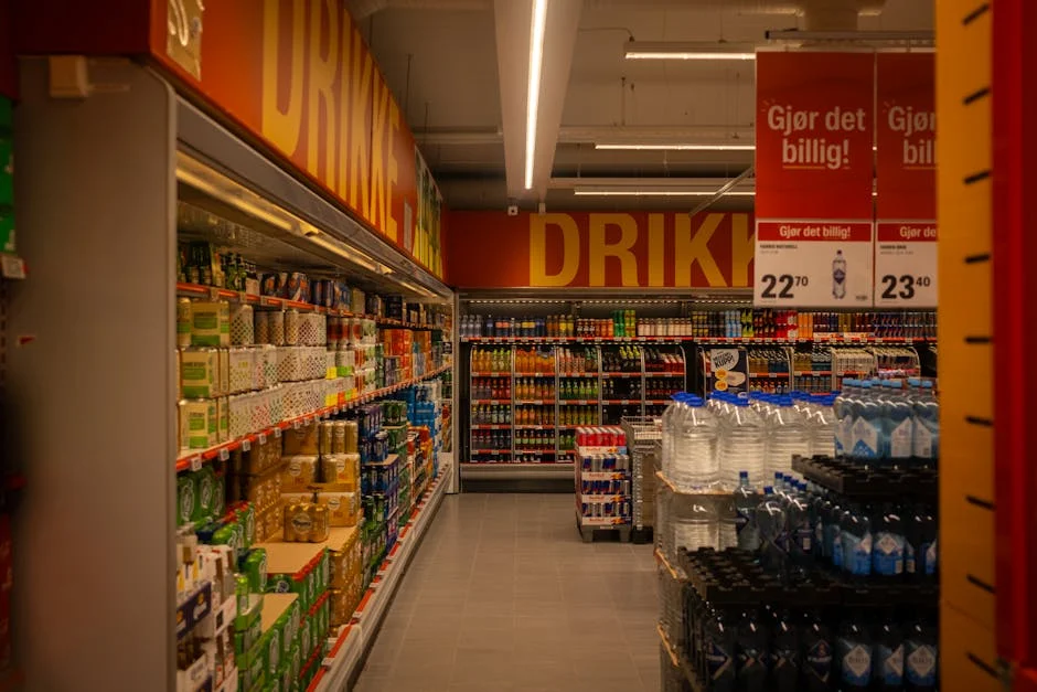 Godrej Consumer Shares Tumble 6% Despite Q4 Strength — Economy Business