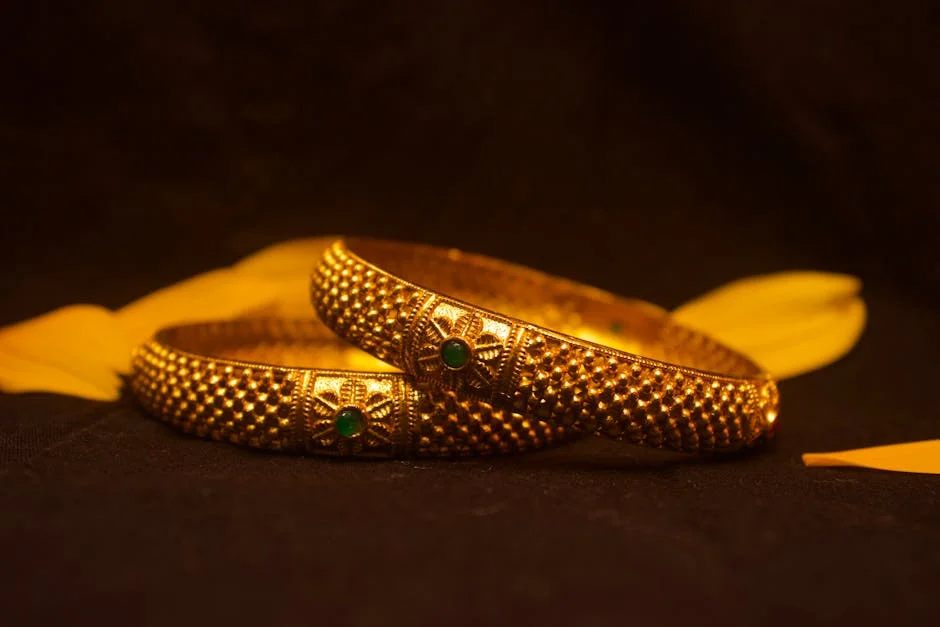 Gold Prices Predicted to Rise by 3% — What This Means for Singapore — Economy Business