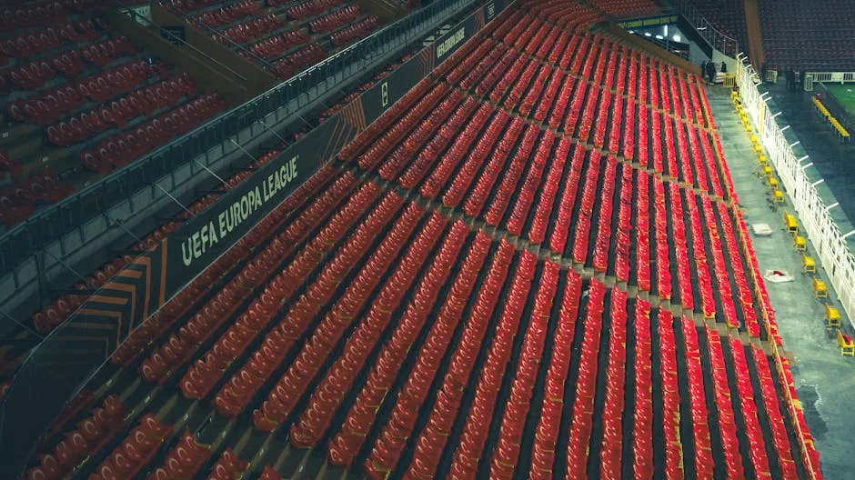 Guardiola Overlooks Spring Truth as Real Madrid Dominates Europa - What It Means for Markets — Economy Business